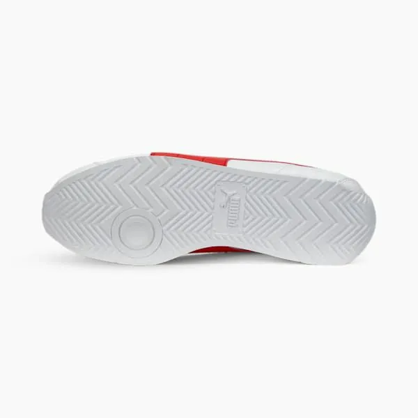 Puma Lifestyle Turin III 039s Sneakers Puma Whitehigh Risk Redlimoges 8211 Men Puma Lifestyle Turin III 039s Sneakers Puma Whitehigh Risk Redlimoges 8211 Men