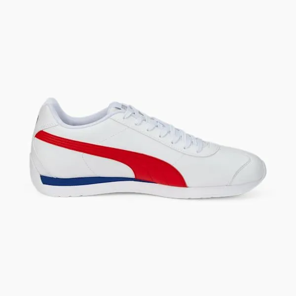Puma Lifestyle Turin III 039s Sneakers Puma Whitehigh Risk Redlimoges 8211 Men Puma Lifestyle Turin III 039s Sneakers Puma Whitehigh Risk Redlimoges 8211 Men