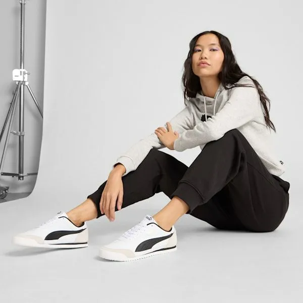 Puma Lifestyle Turino II OG 039s Sneakers Puma Whitepuma Blackvapor Graypuma Gold 8211 Women Puma Lifestyle Turino II OG 039s Sneakers Puma Whitepuma Blackvapor Graypuma Gold 8211 Women