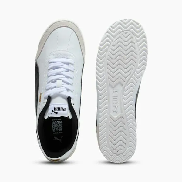 Puma Lifestyle Turino II OG 039s Sneakers Puma Whitepuma Blackvapor Graypuma Gold 8211 Women Puma Lifestyle Turino II OG 039s Sneakers Puma Whitepuma Blackvapor Graypuma Gold 8211 Women