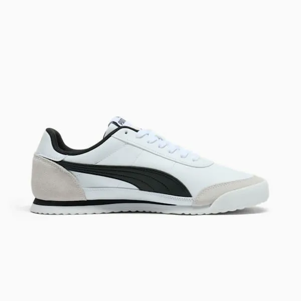 Puma Lifestyle Turino II OG 039s Sneakers Puma Whitepuma Blackvapor Graypuma Gold 8211 Women Puma Lifestyle Turino II OG 039s Sneakers Puma Whitepuma Blackvapor Graypuma Gold 8211 Women