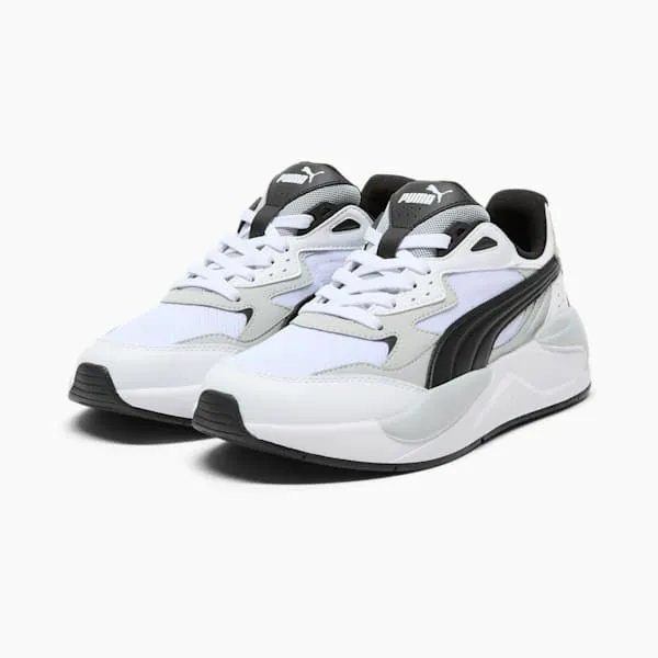 Puma Lifestyle XRay Speed 039s Sneakers Cool Light Graypuma Black 8211 Women Puma Lifestyle XRay Speed 039s Sneakers Cool Light Graypuma Black 8211 Women