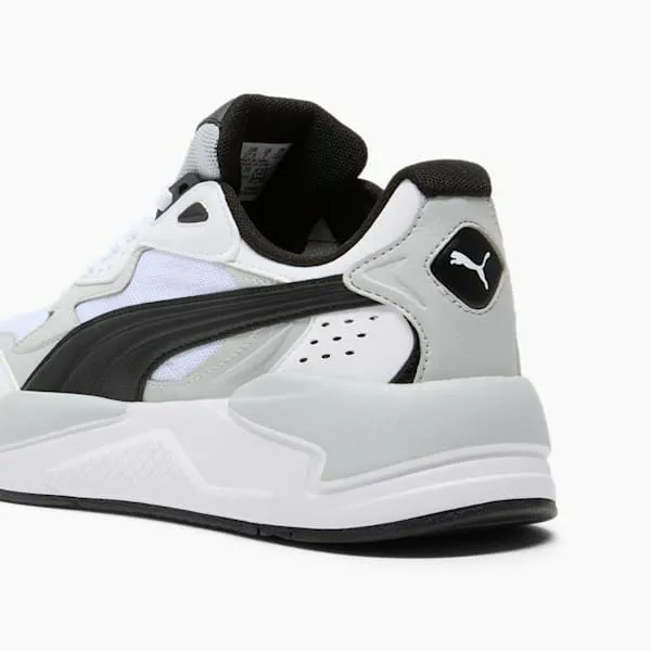 Puma Lifestyle XRay Speed 039s Sneakers Cool Light Graypuma Black 8211 Women Puma Lifestyle XRay Speed 039s Sneakers Cool Light Graypuma Black 8211 Women