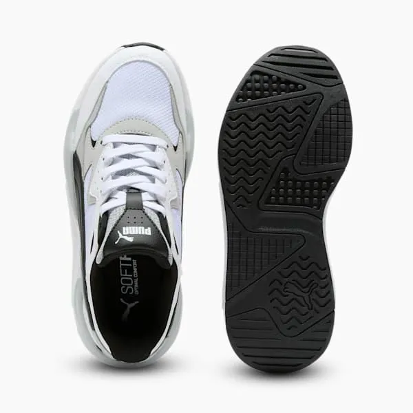 Puma Lifestyle XRay Speed 039s Sneakers Cool Light Graypuma Black 8211 Women Puma Lifestyle XRay Speed 039s Sneakers Cool Light Graypuma Black 8211 Women