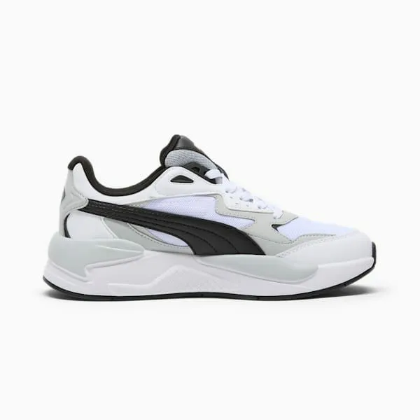 Puma Lifestyle XRay Speed 039s Sneakers Cool Light Graypuma Black 8211 Women Puma Lifestyle XRay Speed 039s Sneakers Cool Light Graypuma Black 8211 Women
