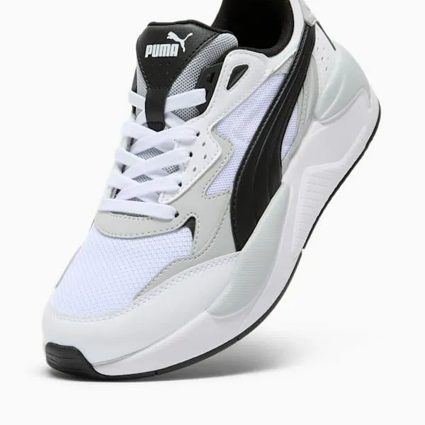 Puma Lifestyle XRay Speed 039s Sneakers Cool Light Graypuma Black 8211 Women Puma Lifestyle XRay Speed 039s Sneakers Cool Light Graypuma Black 8211 Women