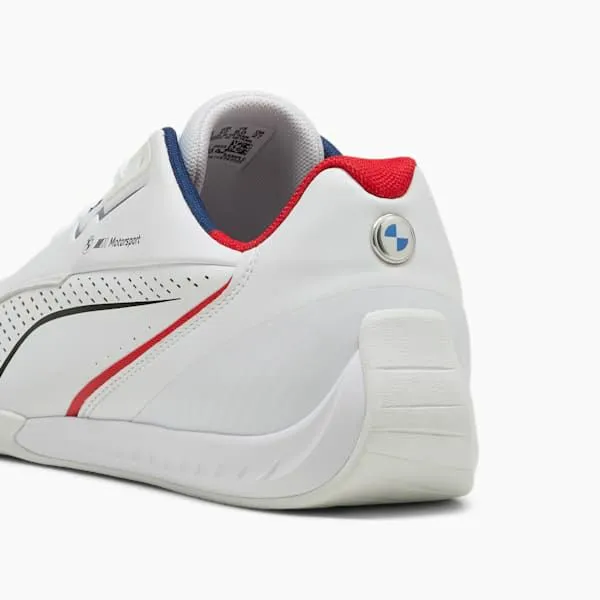Puma Motorsport BMW M Motorsport Drift Cat 11 039s Sneakers Puma White 8211 Men Puma Motorsport BMW M Motorsport Drift Cat 11 039s Sneakers Puma White 8211 Men