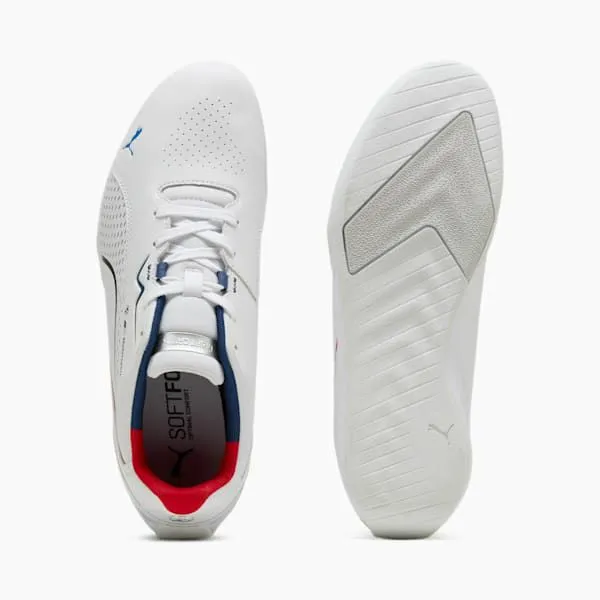 Puma Motorsport BMW M Motorsport Drift Cat 11 039s Sneakers Puma White 8211 Men Puma Motorsport BMW M Motorsport Drift Cat 11 039s Sneakers Puma White 8211 Men