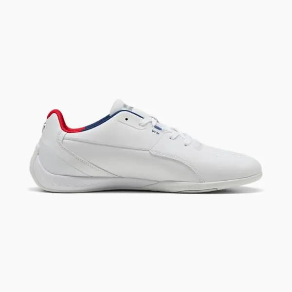 Puma Motorsport BMW M Motorsport Drift Cat 11 039s Sneakers Puma White 8211 Men Puma Motorsport BMW M Motorsport Drift Cat 11 039s Sneakers Puma White 8211 Men