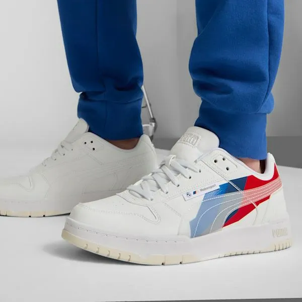 Puma Motorsport BMW M Motorsport RBD Game Low 039s Sneakers Puma Whitepop Red 8211 Men Puma Motorsport BMW M Motorsport RBD Game Low 039s Sneakers Puma Whitepop Red 8211 Men