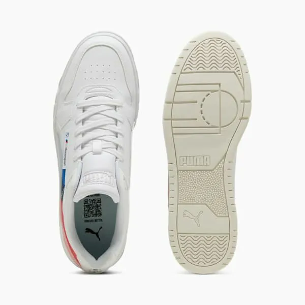Puma Motorsport BMW M Motorsport RBD Game Low 039s Sneakers Puma Whitepop Red 8211 Men Puma Motorsport BMW M Motorsport RBD Game Low 039s Sneakers Puma Whitepop Red 8211 Men