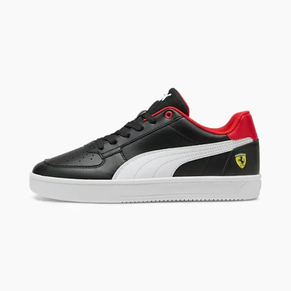Puma Motorsport Scuderia Ferrari Caven 20 039s Sneakers Puma Blackpuma White 8211 Men Puma Motorsport Scuderia Ferrari Caven 20 039s Sneakers Puma Blackpuma White 8211 Men