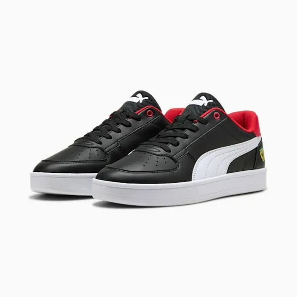 Puma Motorsport Scuderia Ferrari Caven 20 039s Sneakers Puma Blackpuma White 8211 Men Puma Motorsport Scuderia Ferrari Caven 20 039s Sneakers Puma Blackpuma White 8211 Men