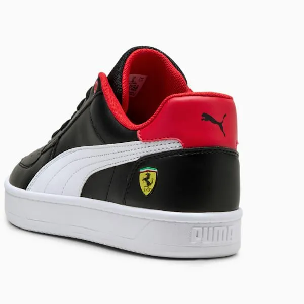 Puma Motorsport Scuderia Ferrari Caven 20 039s Sneakers Puma Blackpuma White 8211 Men Puma Motorsport Scuderia Ferrari Caven 20 039s Sneakers Puma Blackpuma White 8211 Men
