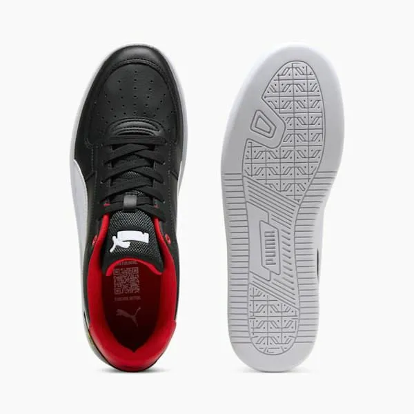 Puma Motorsport Scuderia Ferrari Caven 20 039s Sneakers Puma Blackpuma White 8211 Men Puma Motorsport Scuderia Ferrari Caven 20 039s Sneakers Puma Blackpuma White 8211 Men