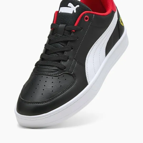 Puma Motorsport Scuderia Ferrari Caven 20 039s Sneakers Puma Blackpuma White 8211 Men Puma Motorsport Scuderia Ferrari Caven 20 039s Sneakers Puma Blackpuma White 8211 Men