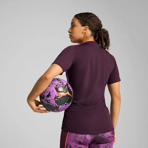 Puma New In Soccer IndividualBLAZE Women039s Soccer Jersey Midnight Plum