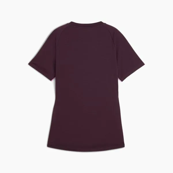 Puma New In Soccer IndividualBLAZE Women039s Soccer Jersey Midnight Plum