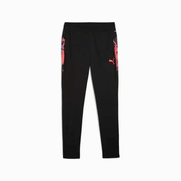 Puma New In Soccer IndividualCUP Men039s Soccer Pants Puma Black