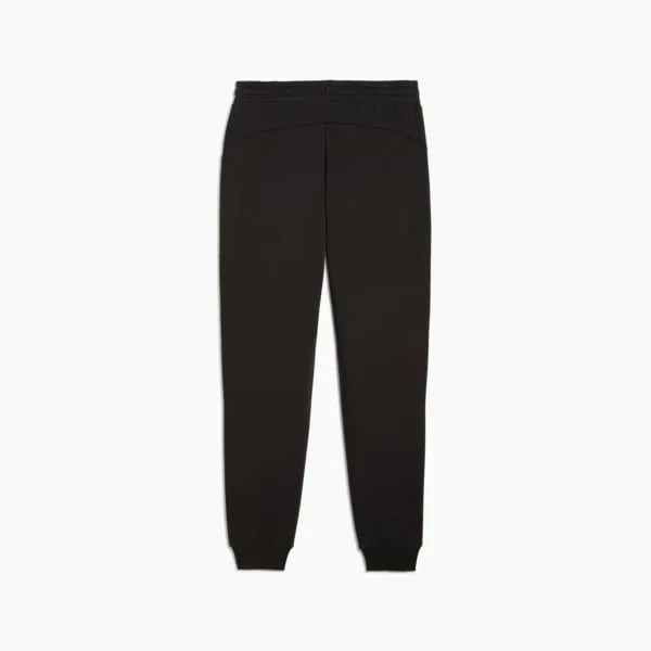 Puma Pants AC Milan FbtlESSENTIALS 039s Pants Puma Blackfor All Time Red 8211 Men Puma Pants AC Milan FbtlESSENTIALS 039s Pants Puma Blackfor All Time Red 8211 Men