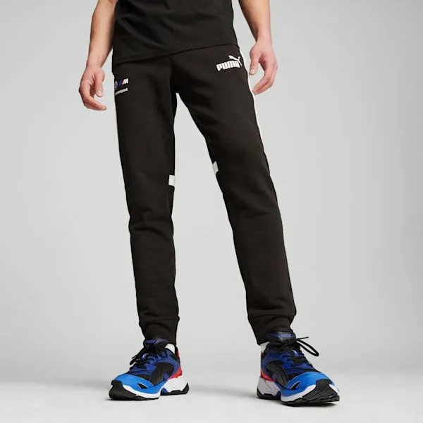 Puma Pants BMW M Motorsport MT7 039s Motorsport Sweatpants Puma Black 8211 Men Puma Pants BMW M Motorsport MT7 039s Motorsport Sweatpants Puma Black 8211 Men