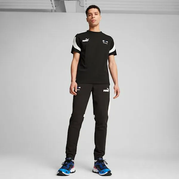 Puma Pants BMW M Motorsport MT7 039s Motorsport Sweatpants Puma Black 8211 Men Puma Pants BMW M Motorsport MT7 039s Motorsport Sweatpants Puma Black 8211 Men