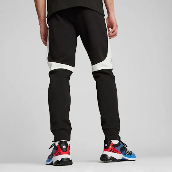 Puma Pants BMW M Motorsport MT7 039s Motorsport Sweatpants Puma Black 8211 Men Puma Pants BMW M Motorsport MT7 039s Motorsport Sweatpants Puma Black 8211 Men