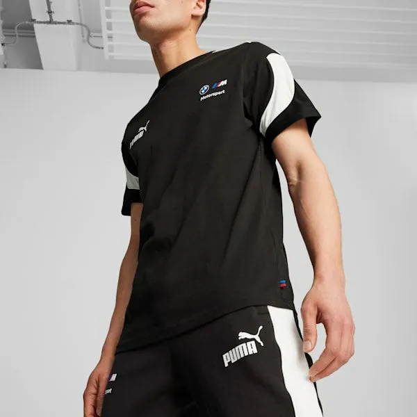 Puma Pants BMW M Motorsport MT7 039s Motorsport Sweatpants Puma Black 8211 Men Puma Pants BMW M Motorsport MT7 039s Motorsport Sweatpants Puma Black 8211 Men
