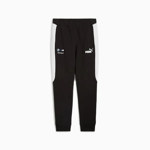 Puma Pants BMW M Motorsport MT7 039s Motorsport Sweatpants Puma Black 8211 Men Puma Pants BMW M Motorsport MT7 039s Motorsport Sweatpants Puma Black 8211 Men