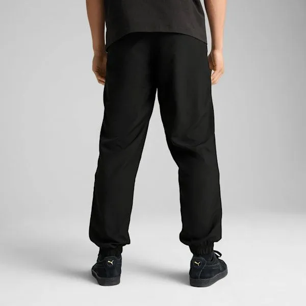 Puma Pants Borussia Dortmund FtblARCHIVE 039s Pants Puma Blackfaster Yellow 8211 Men Puma Pants Borussia Dortmund FtblARCHIVE 039s Pants Puma Blackfaster Yellow 8211 Men