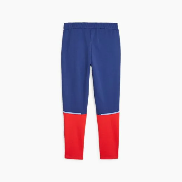 Puma Pants CD Guadalajara 039s Soccer Pants Elektro Bluepuma Red 8211 Men