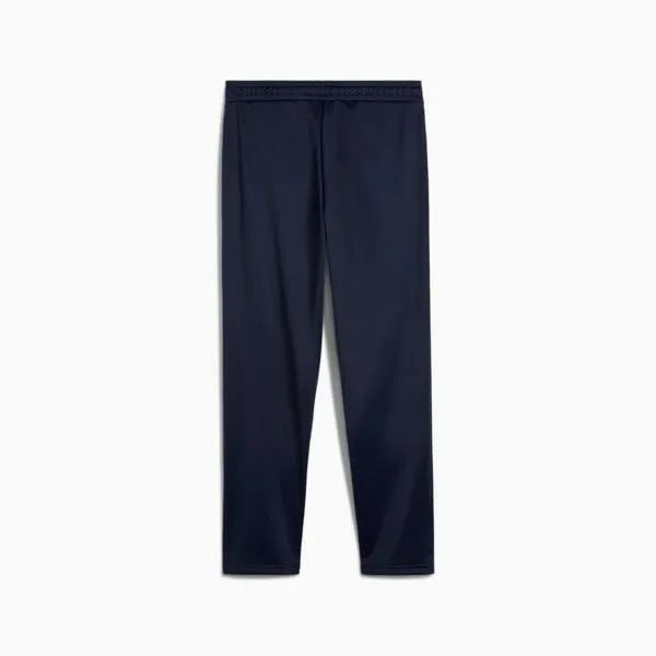 Puma Pants CD Guadalajara 039s Soccer Track Pants Puma Navypuma Red 8211 Men Puma Pants CD Guadalajara 039s Soccer Track Pants Puma Navypuma Red 8211 Men