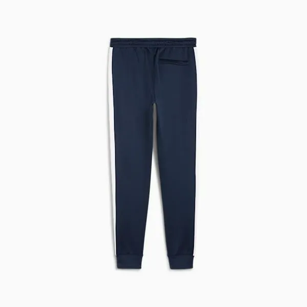 Puma Pants Iconic T7 039s Track Pants Club Navy 8211 Men
