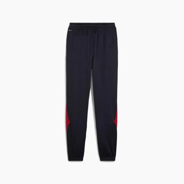 Puma Pants KING Pro 039s Soccer Training Pants New Navydark Crimson 8211 Men Puma Pants KING Pro 039s Soccer Training Pants New Navydark Crimson 8211 Men