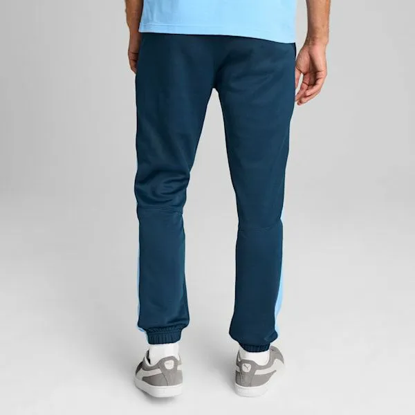Puma Pants Manchester City FtblNRGY 039s Pants Marine Blueblazing Blue 8211 Men Puma Pants Manchester City FtblNRGY 039s Pants Marine Blueblazing Blue 8211 Men