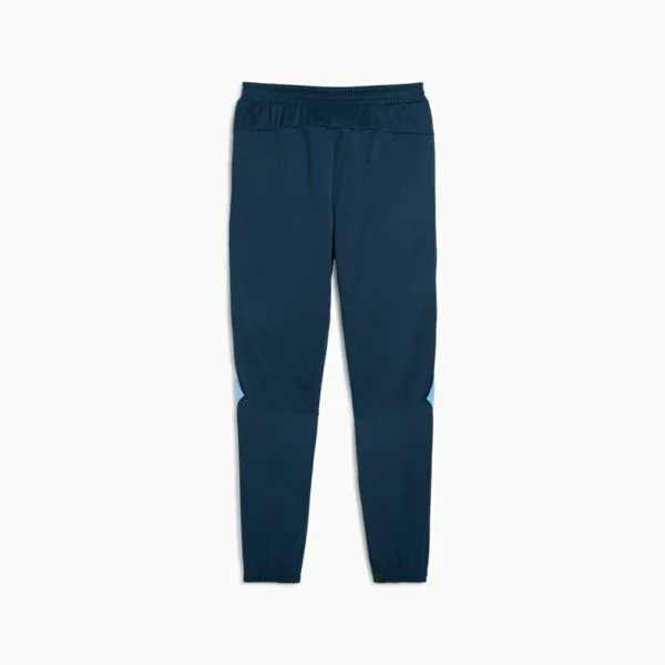 Puma Pants Manchester City FtblNRGY 039s Pants Marine Blueblazing Blue 8211 Men Puma Pants Manchester City FtblNRGY 039s Pants Marine Blueblazing Blue 8211 Men