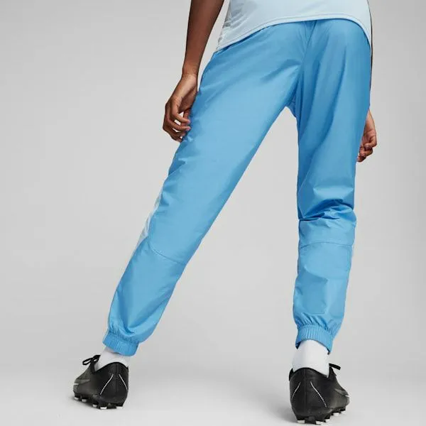 Puma Pants Manchester City PreMatch 039s Sweatpants Regal Bluesilver Sky 8211 Men Puma Pants Manchester City PreMatch 039s Sweatpants Regal Bluesilver Sky 8211 Men