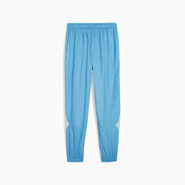Puma Pants Manchester City PreMatch 039s Sweatpants Regal Bluesilver Sky 8211 Men Puma Pants Manchester City PreMatch 039s Sweatpants Regal Bluesilver Sky 8211 Men