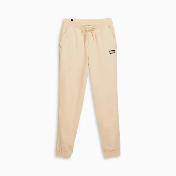 Puma Pants PUMA 039s Chino Pants Creme Brulee 8211 Men