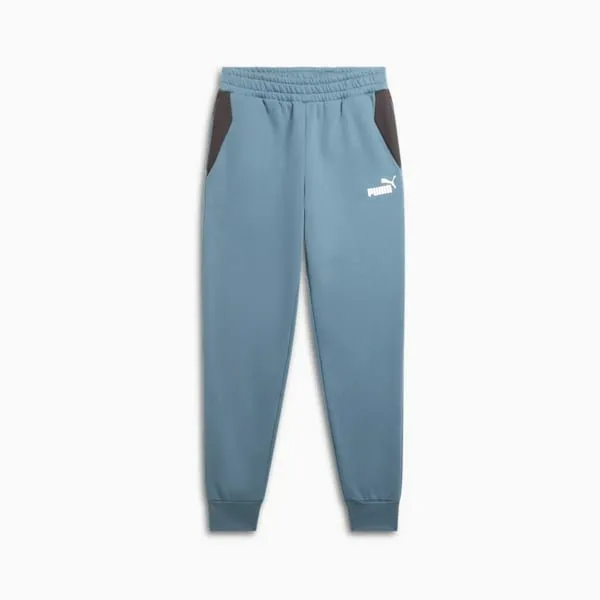 Puma Pants PUMA Power 039s Pants Gray Skies 8211 Men