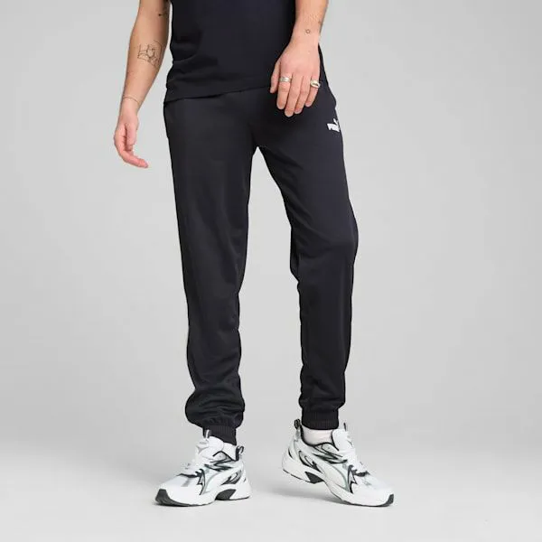 Puma Pants PUMA SPORT 039s Poly Pants New Navy 8211 Men