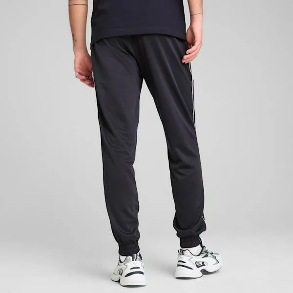 Puma Pants PUMA SPORT 039s Poly Pants New Navy 8211 Men