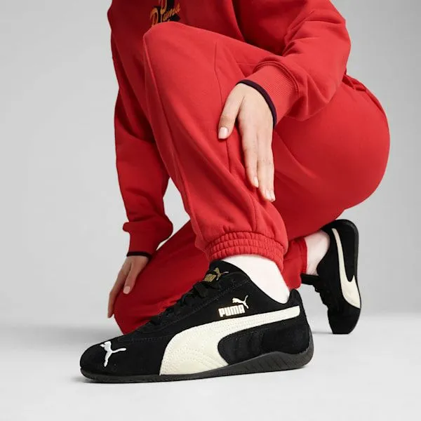Puma Pants ROAD TO UNITY 039s Sweatpants Red Fire 8211 Women