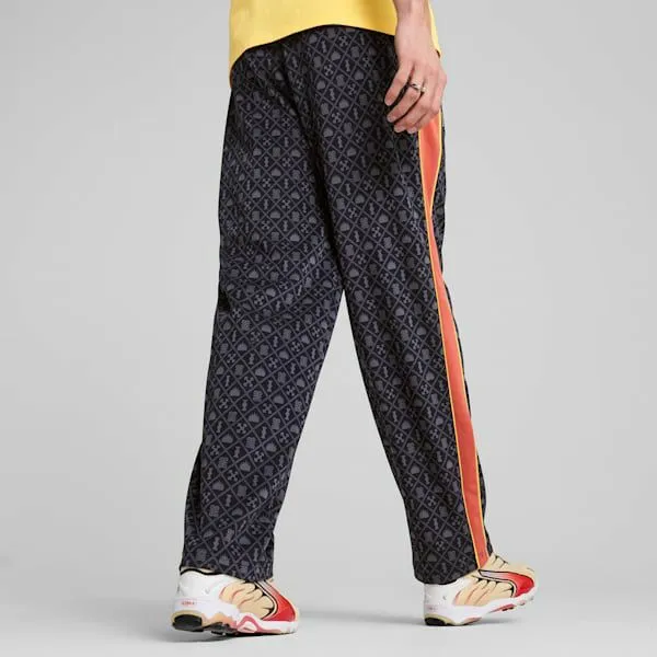 Puma Pants ROAD TO UNITY T7 039s Track Pants New Navyaop 8211 Men