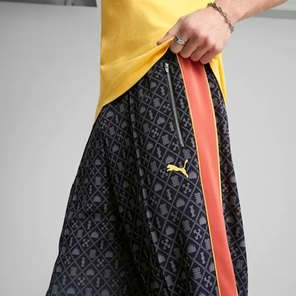 Puma Pants ROAD TO UNITY T7 039s Track Pants New Navyaop 8211 Men