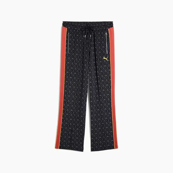 Puma Pants ROAD TO UNITY T7 039s Track Pants New Navyaop 8211 Men