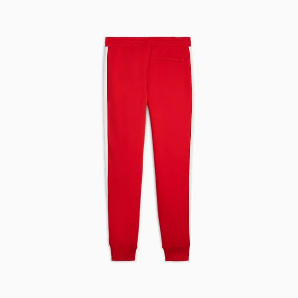 Puma Pants Scuderia Ferrari Iconic T7 039s Motorsport Pants Rosso Corsa 8211 Men Puma Pants Scuderia Ferrari Iconic T7 039s Motorsport Pants Rosso Corsa 8211 Men
