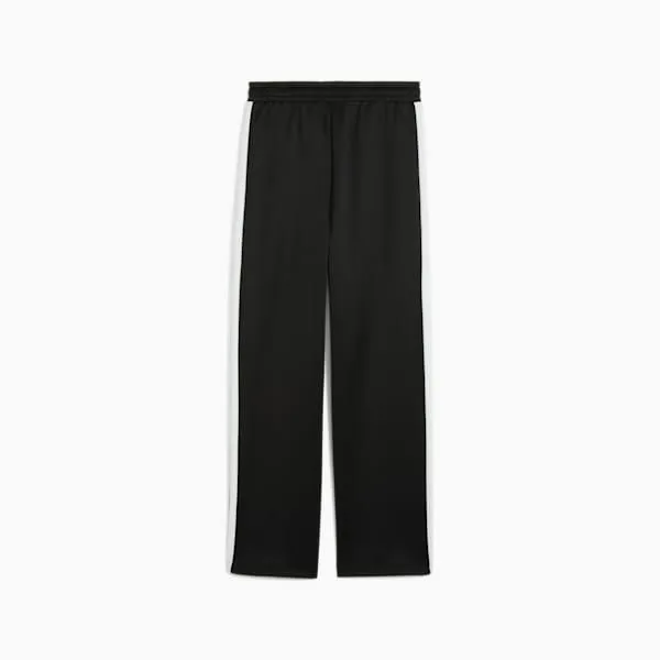 Puma Pants T7 ALWAYS ON 039s Straight Track Pants Puma Black 8211 Women