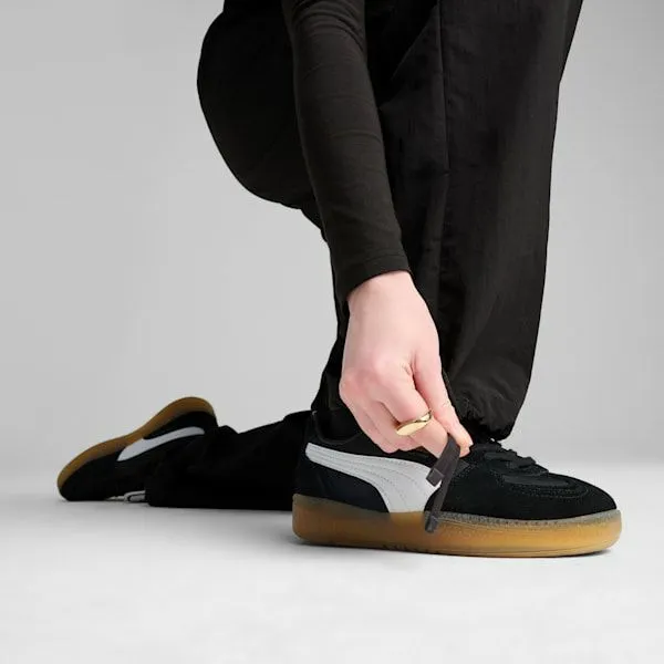 Puma Pants Wardrobe Essentials 039s Relaxed Woven Cargo Pants Puma Black 8211 Women Puma Pants Wardrobe Essentials 039s Relaxed Woven Cargo Pants Puma Black 8211 Women