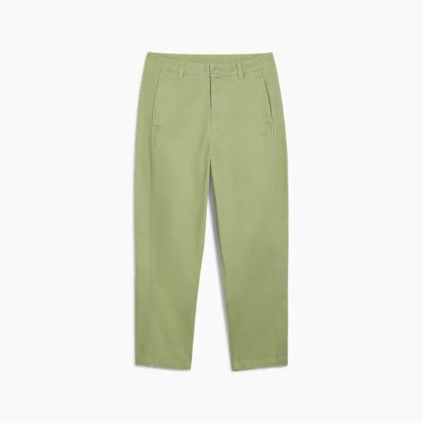 Puma Pants Yona 039s Cargo Pants Calming Green 8211 Women